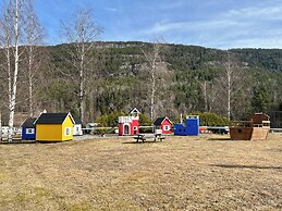 Sanda Camping