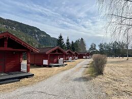 Sanda Camping