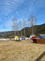 Sanda Camping
