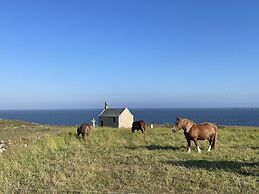 Pretty Stone House Near the Beach