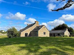 Pretty Stone House Near the Beach