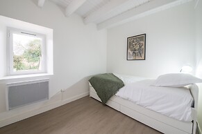 House in Landeda Near Plage des Anges