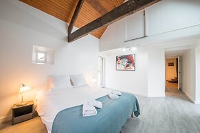 House in Landeda Near Plage des Anges