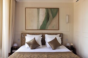 Palais Bourbon Hotel - Room 41- 2P - Invalides