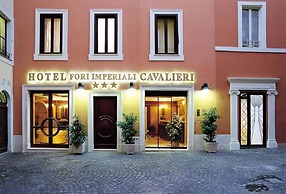 HOTEL FORI IMPERIALI