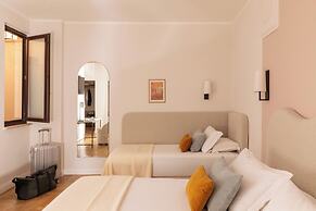HOTEL FORI IMPERIALI