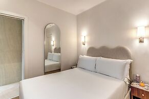 HOTEL FORI IMPERIALI