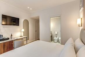 HOTEL FORI IMPERIALI