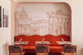 HOTEL FORI IMPERIALI