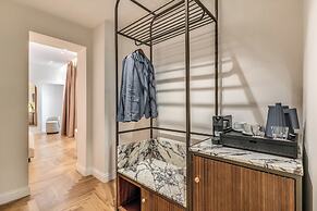 HOTEL FORI IMPERIALI