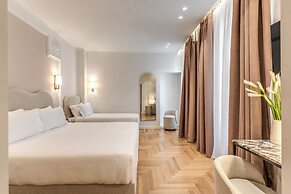 HOTEL FORI IMPERIALI