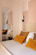 HOTEL FORI IMPERIALI