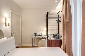 HOTEL FORI IMPERIALI