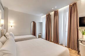 HOTEL FORI IMPERIALI