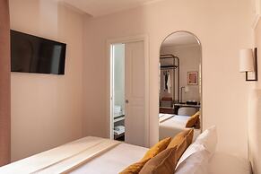 HOTEL FORI IMPERIALI