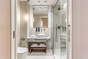 HOTEL FORI IMPERIALI