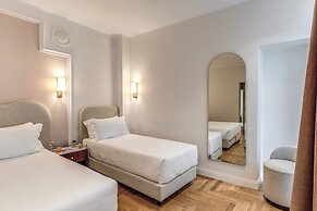 HOTEL FORI IMPERIALI