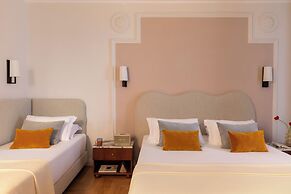 HOTEL FORI IMPERIALI