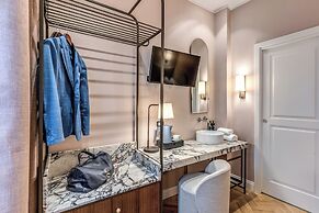 HOTEL FORI IMPERIALI