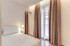 HOTEL FORI IMPERIALI