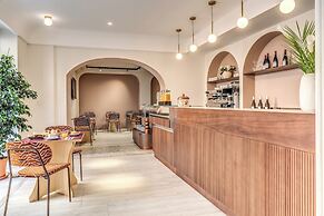 HOTEL FORI IMPERIALI