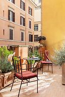 HOTEL FORI IMPERIALI