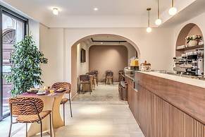 HOTEL FORI IMPERIALI