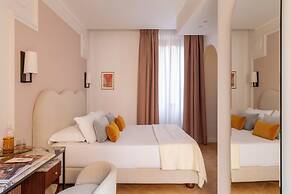 HOTEL FORI IMPERIALI