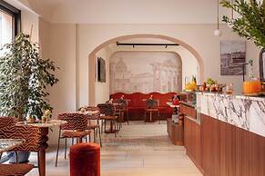 HOTEL FORI IMPERIALI