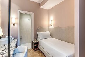 HOTEL FORI IMPERIALI