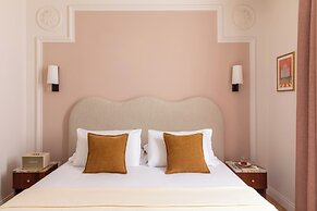 HOTEL FORI IMPERIALI