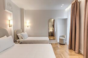 HOTEL FORI IMPERIALI