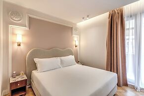 HOTEL FORI IMPERIALI