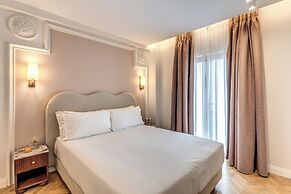 HOTEL FORI IMPERIALI