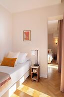 HOTEL FORI IMPERIALI