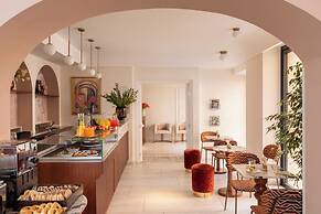 HOTEL FORI IMPERIALI