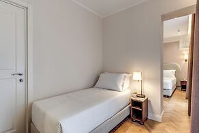 HOTEL FORI IMPERIALI