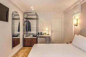 HOTEL FORI IMPERIALI