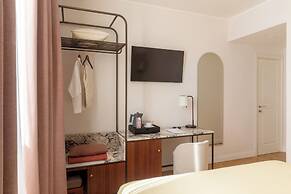HOTEL FORI IMPERIALI