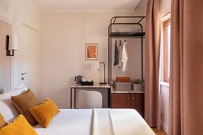 HOTEL FORI IMPERIALI