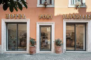 HOTEL FORI IMPERIALI