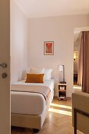 HOTEL FORI IMPERIALI
