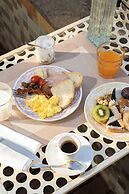 HOTEL FORI IMPERIALI