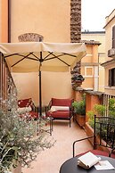 HOTEL FORI IMPERIALI