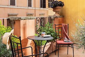HOTEL FORI IMPERIALI