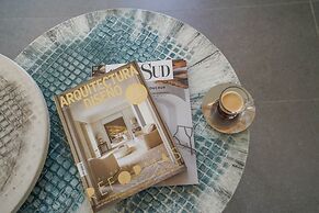 Mykonos 22 Superb Town Penthouse With Jacuzzi Spa