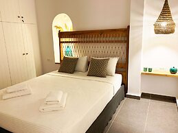 Mykonos 22 Superb Town Penthouse With Jacuzzi Spa