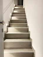 Mykonos 22 Superb Town Penthouse With Jacuzzi Spa