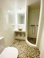 Mykonos 22 Superb Town Penthouse With Jacuzzi Spa