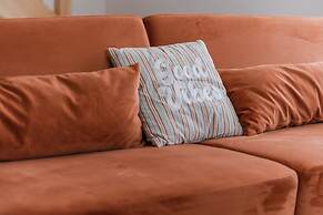 Holiday Home in Porspoder Near Plage du Bourg